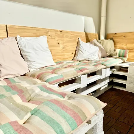 Διαμέρισμα T2 - Cite Des Congres - 5' A Pied De La Gare - Parking Ναντ