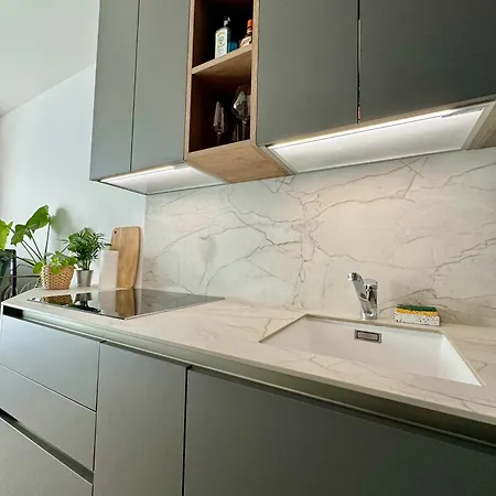 T2 - Cite Des Congres - 5' A Pied De La Gare - Parking