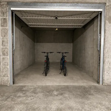 T2 - Cite Des Congres - 5' A Pied De La Gare - Parking