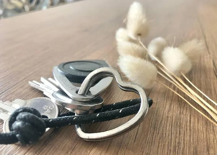 T2 - Cite Des Congres - 5' A Pied De La Gare - Parking דירה