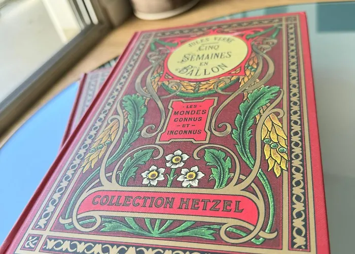 דירה T2 - Cite Des Congres - 5' A Pied De La Gare - Parking *