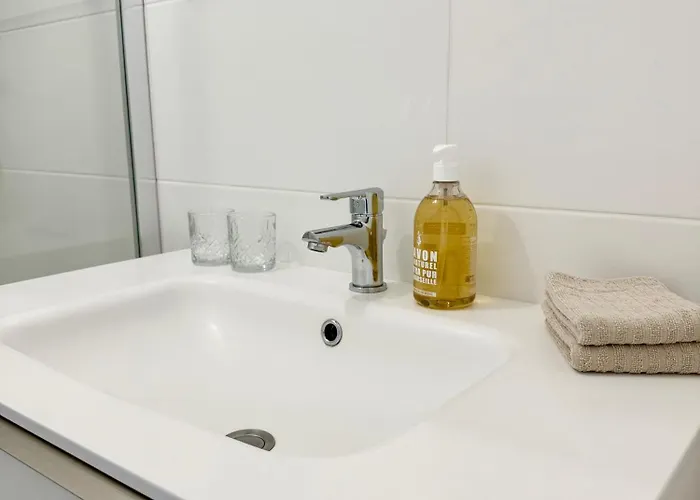 T2 - Cité Des Congrès - 5' à Pied De La Gare - Parking * Nantes