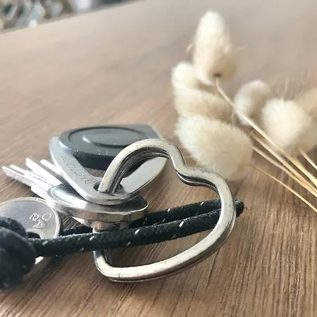 T2 - Cité Des Congrès - 5' à Pied De La Gare - Parking Apartamento