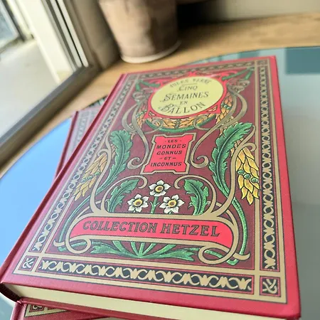 Apartamento T2 - Cité Des Congrès - 5' à Pied De La Gare - Parking *