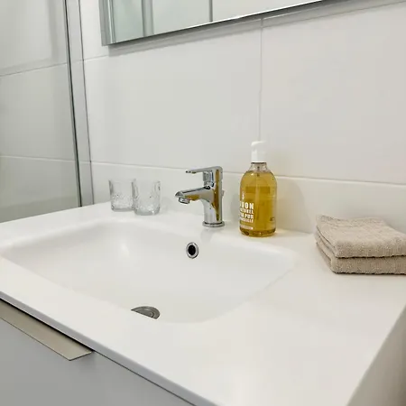 T2 - Cité Des Congrès - 5' à Pied De La Gare - Parking * Nantes